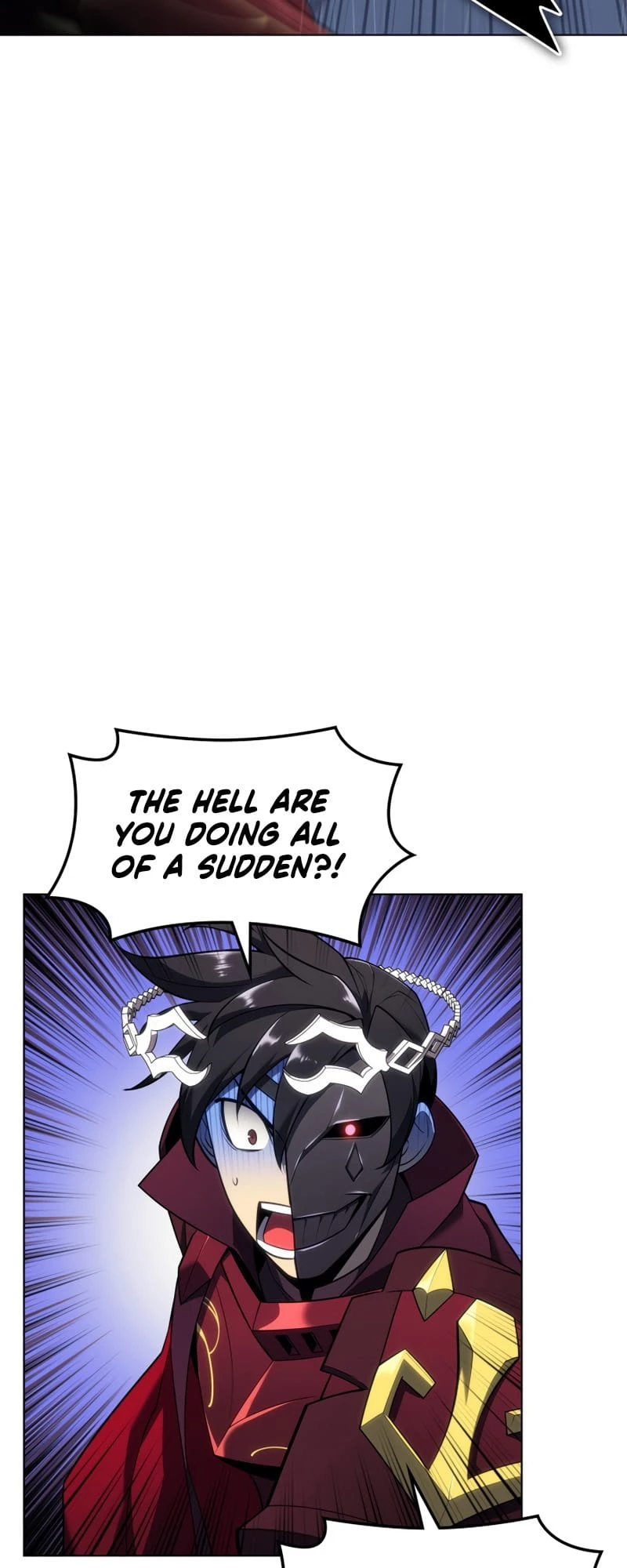 Overgeared Chapter 139 — Page 48