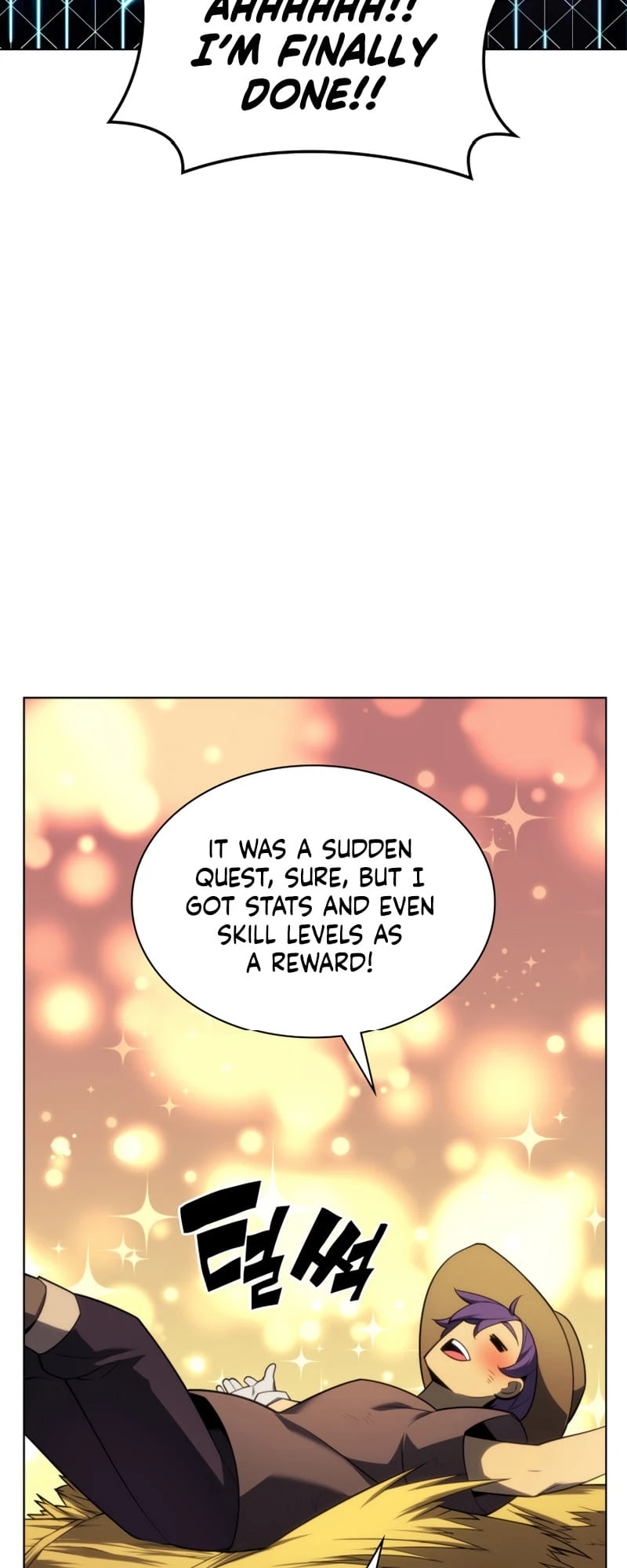 Overgeared Chapter 139 — Page 58