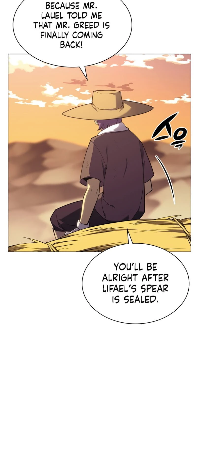 Overgeared Chapter 139 — Page 61