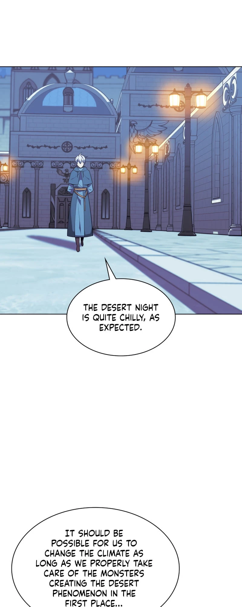 Overgeared Chapter 139 — Page 65