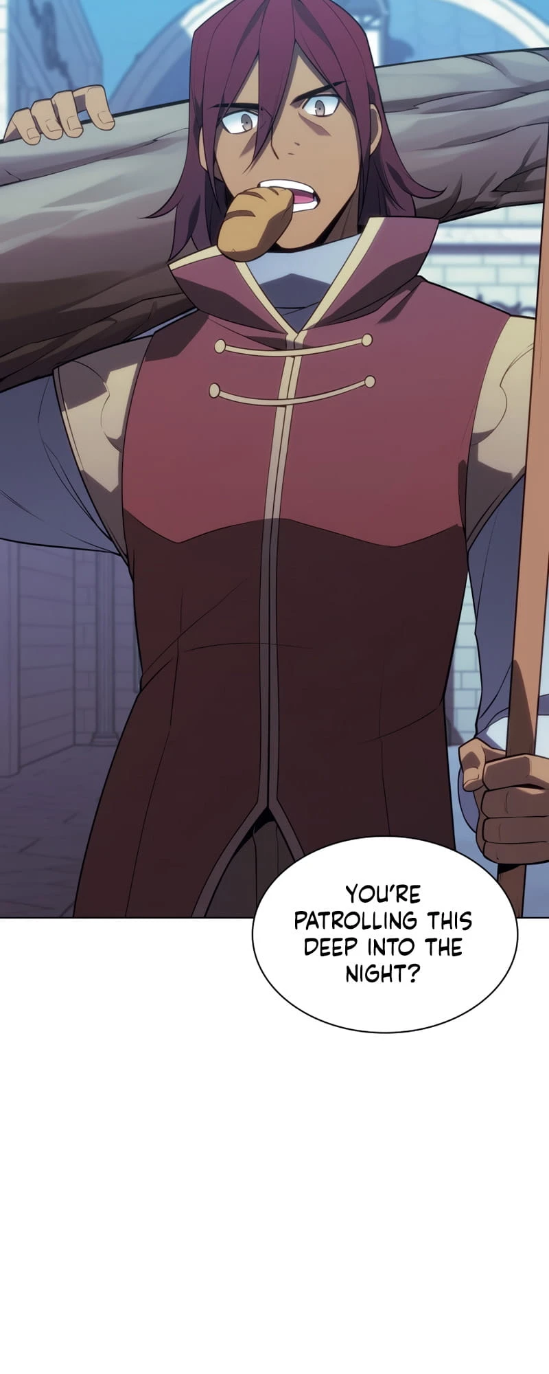 Overgeared Chapter 139 — Page 67