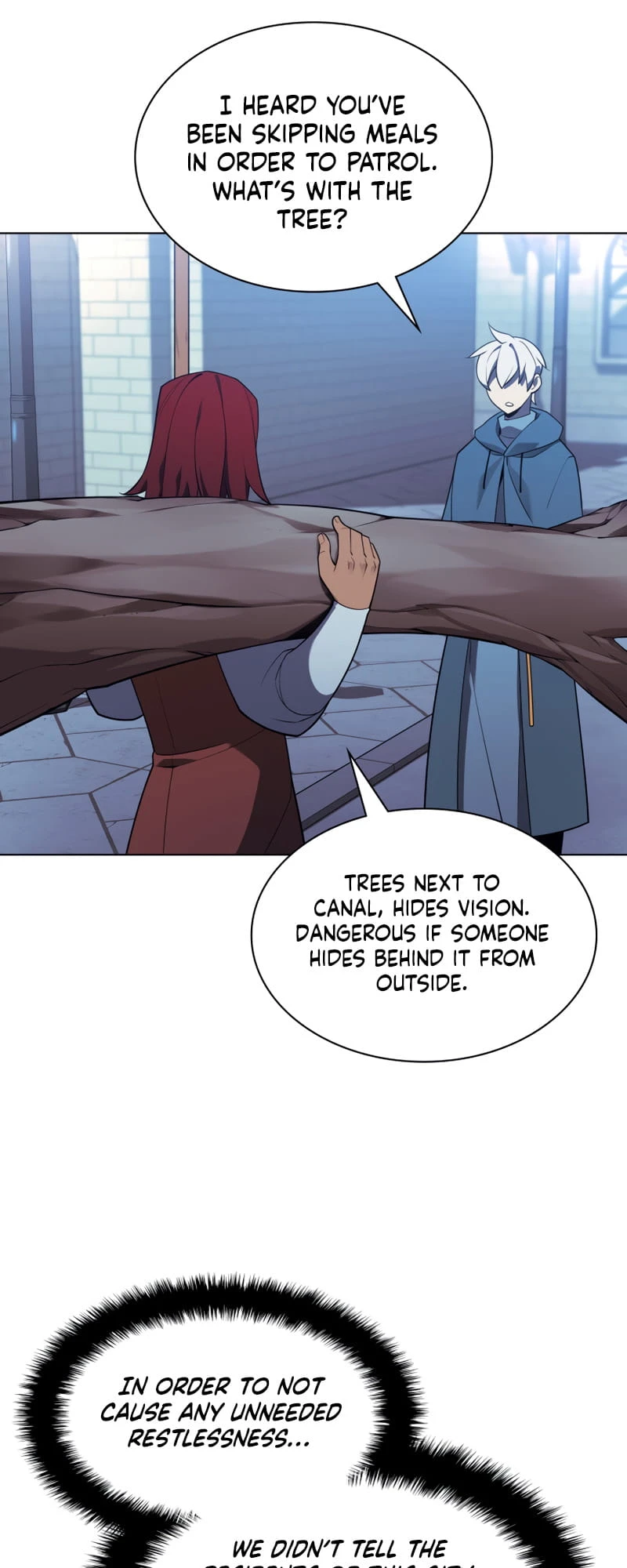 Overgeared Chapter 139 — Page 68