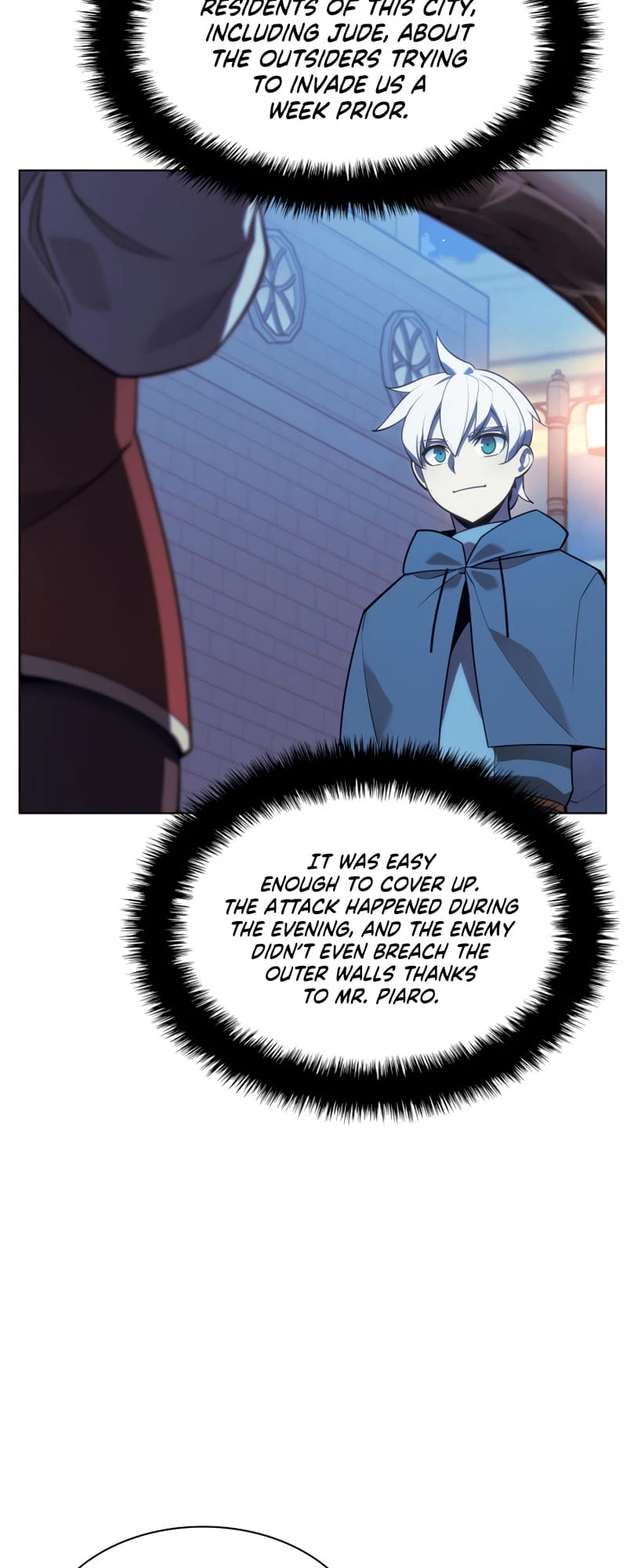 Overgeared Chapter 139 — Page 69