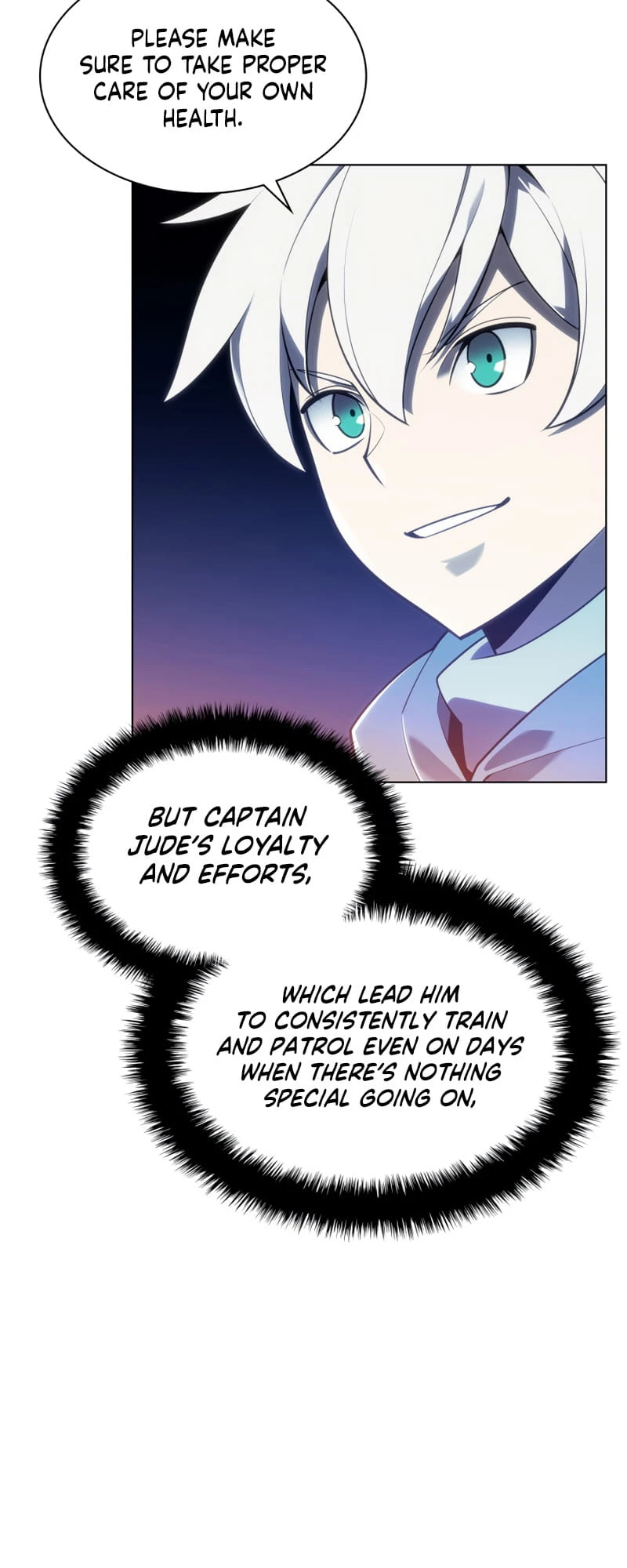 Overgeared Chapter 139 — Page 70