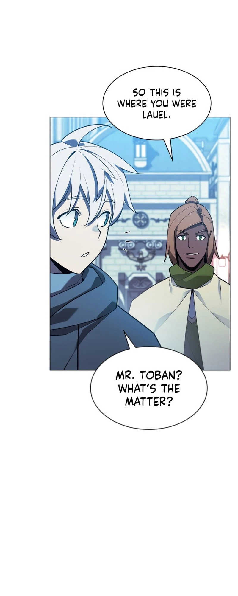 Overgeared Chapter 139 — Page 72