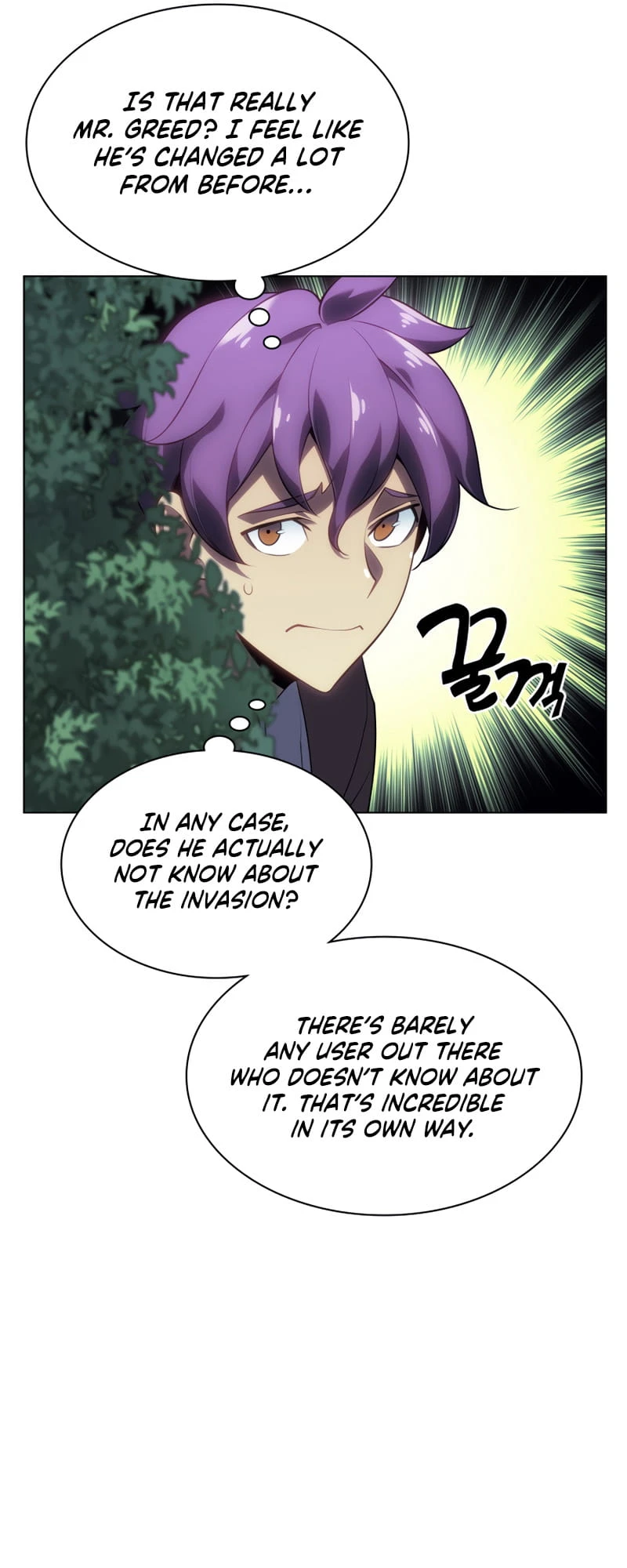 Overgeared Chapter 139 — Page 80