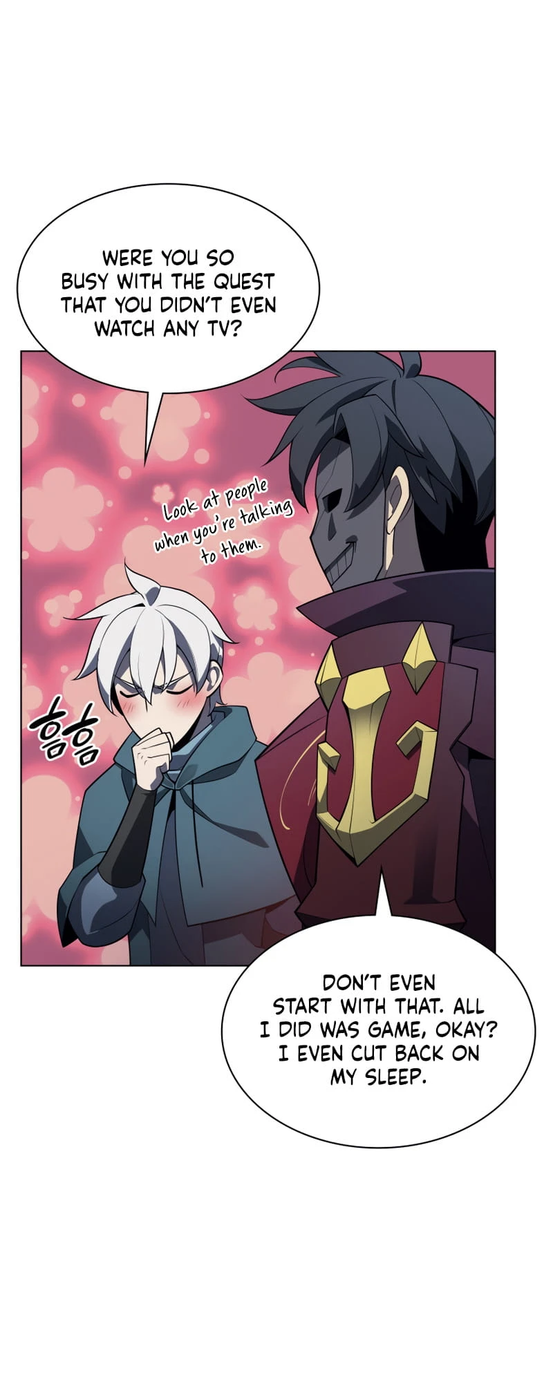 Overgeared Chapter 139 — Page 81