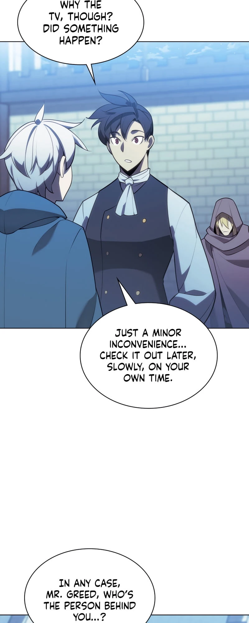 Overgeared Chapter 139 — Page 83
