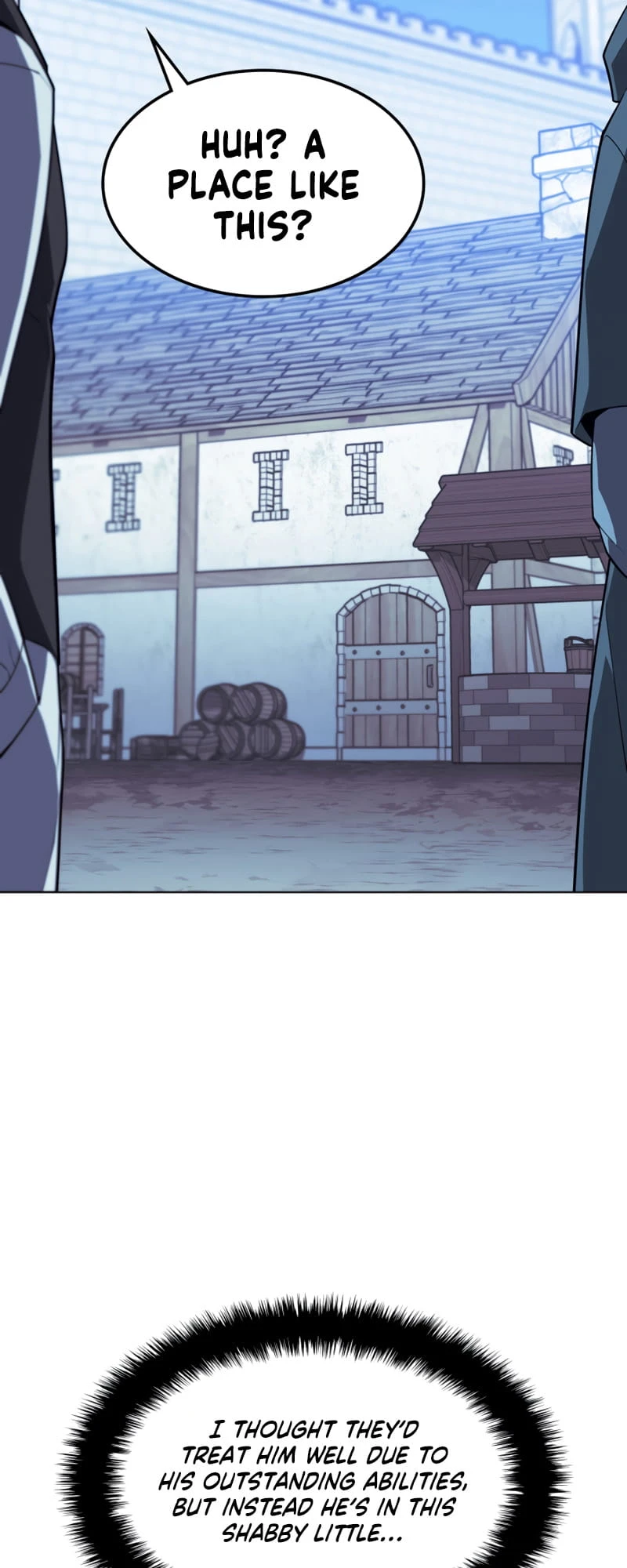 Overgeared Chapter 139 — Page 88