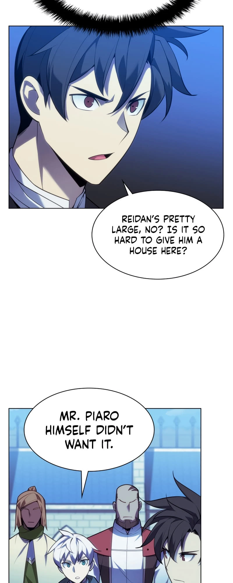 Overgeared Chapter 139 — Page 89