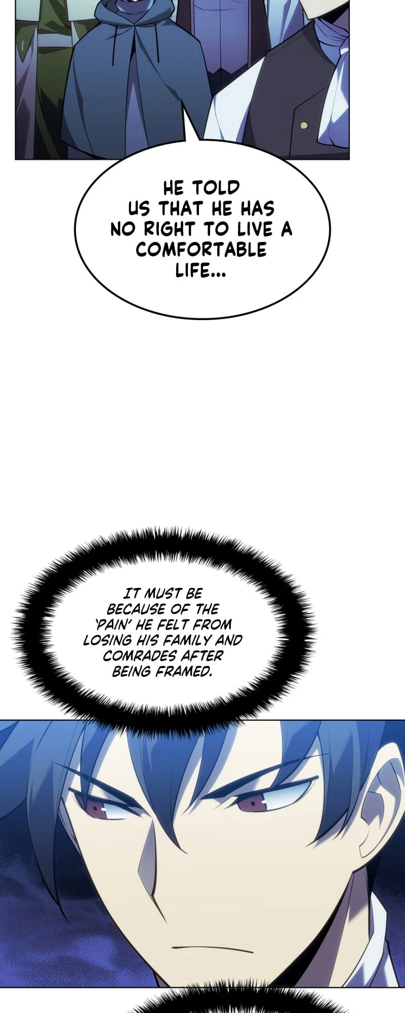 Overgeared Chapter 139 — Page 90