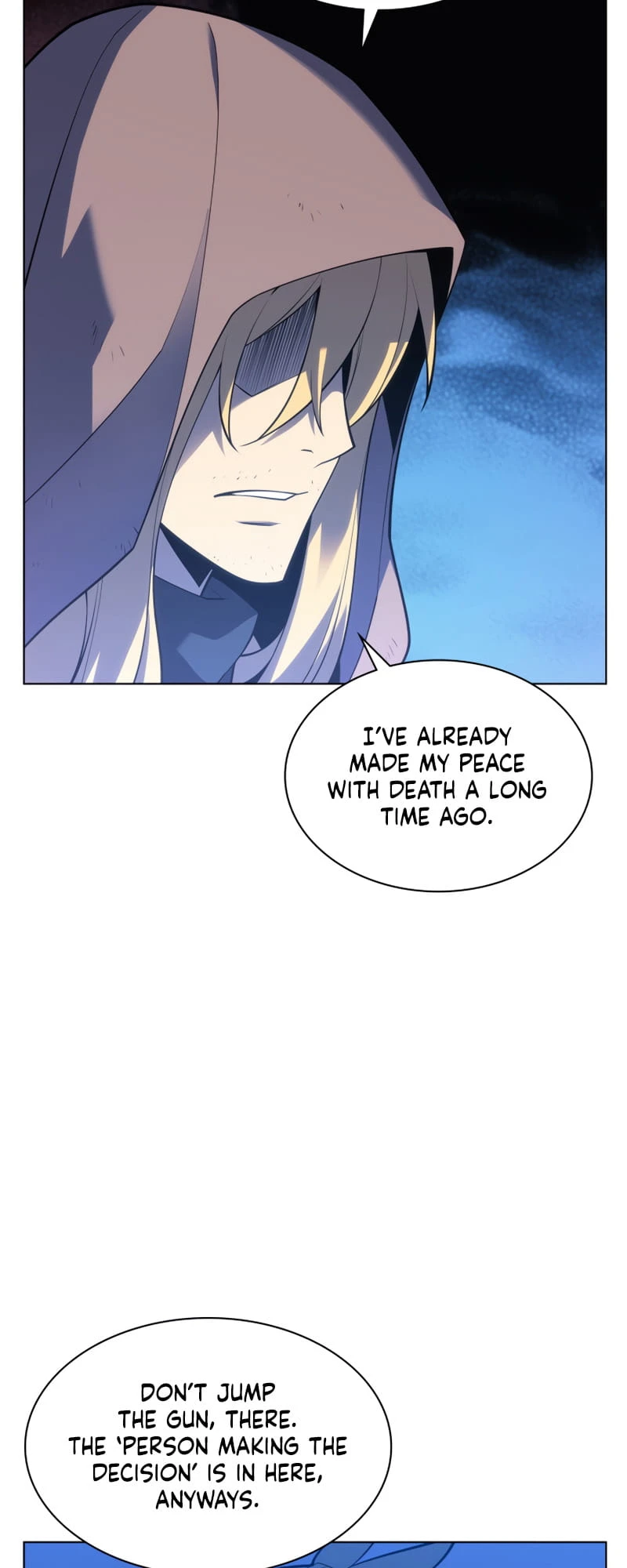 Overgeared Chapter 139 — Page 93