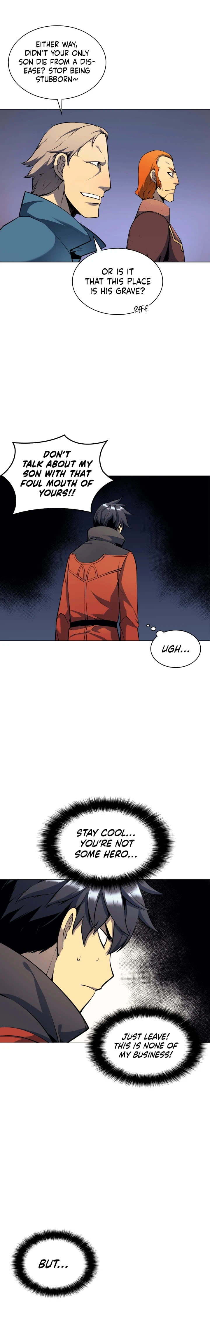 Overgeared Chapter 14 — Page 18