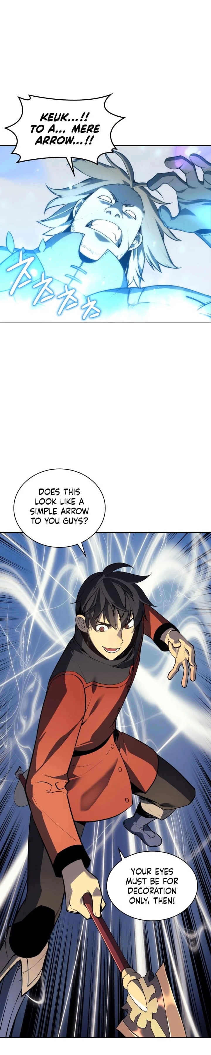 Overgeared Chapter 14 — Page 29