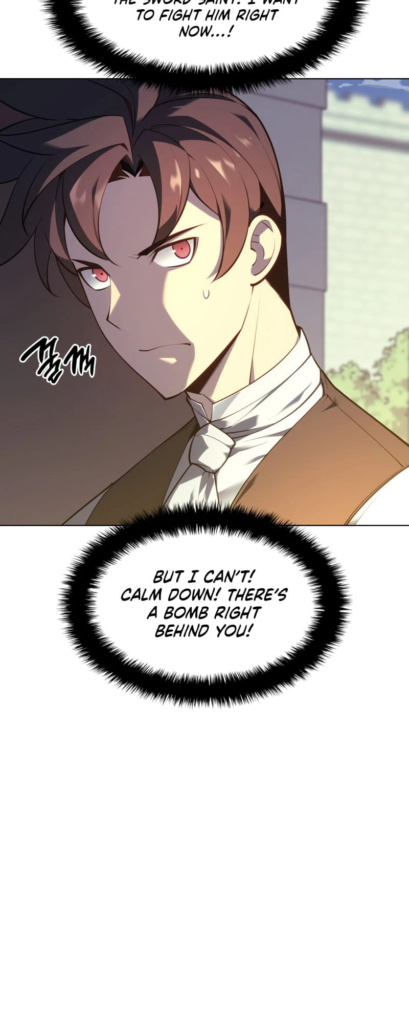 Overgeared Chapter 140 — Page 5