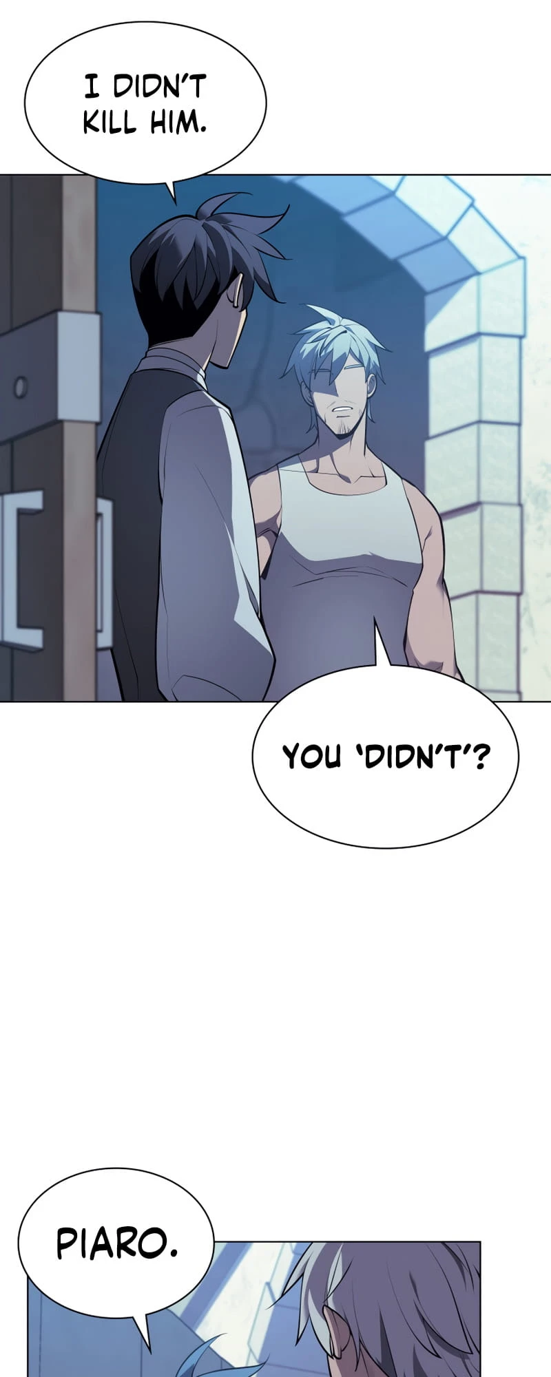 Overgeared Chapter 140 — Page 6