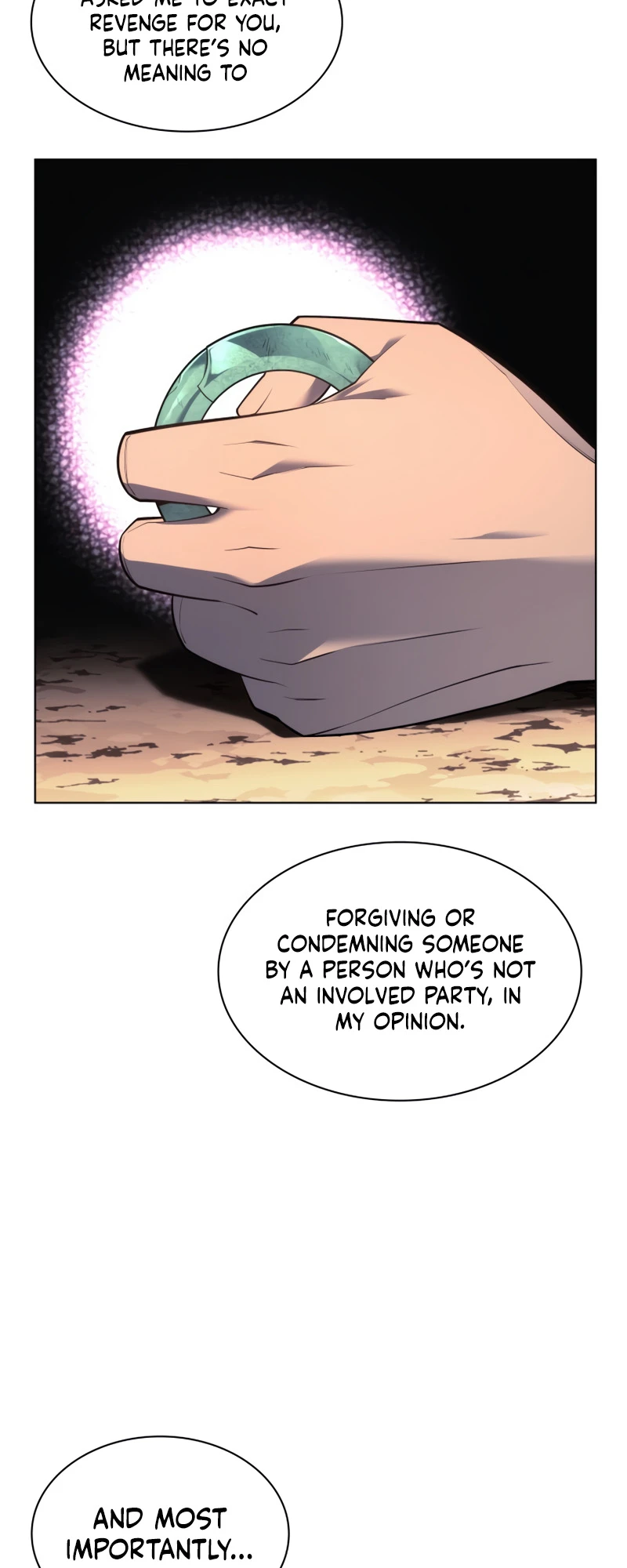 Overgeared Chapter 140 — Page 101
