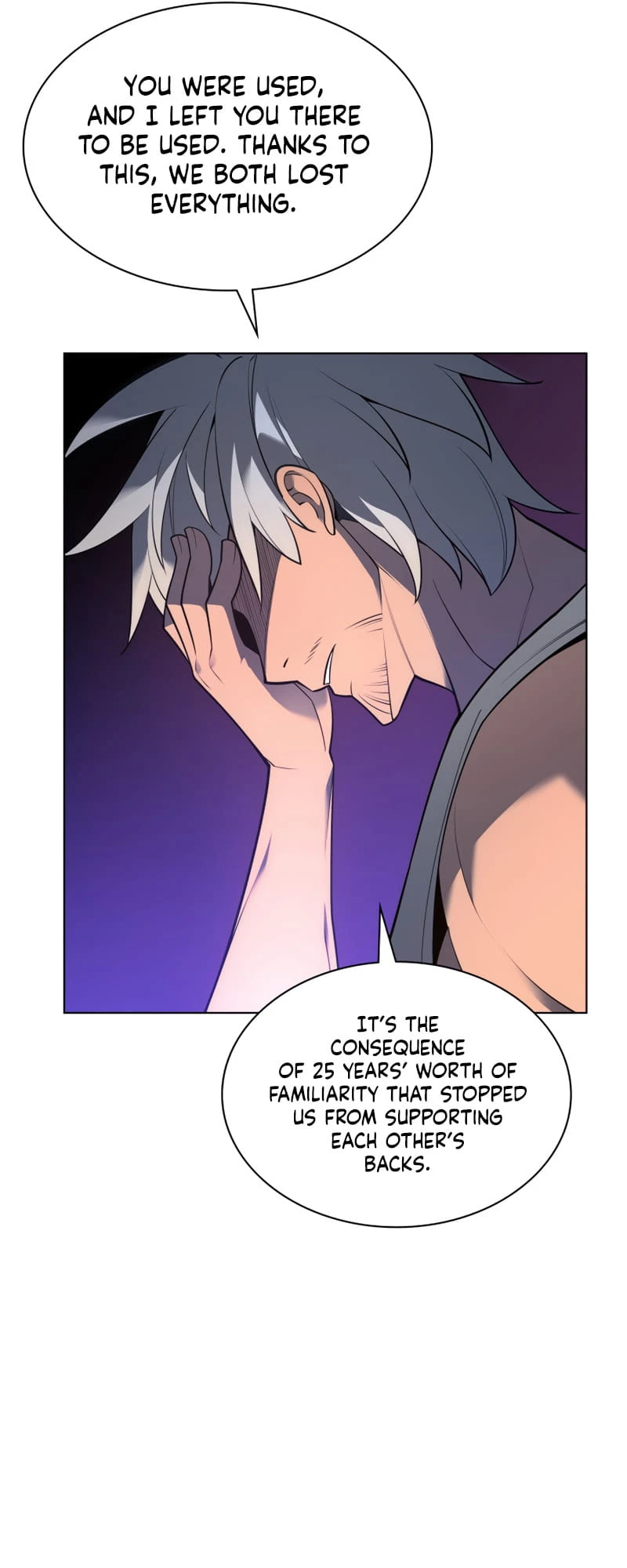Overgeared Chapter 140 — Page 104