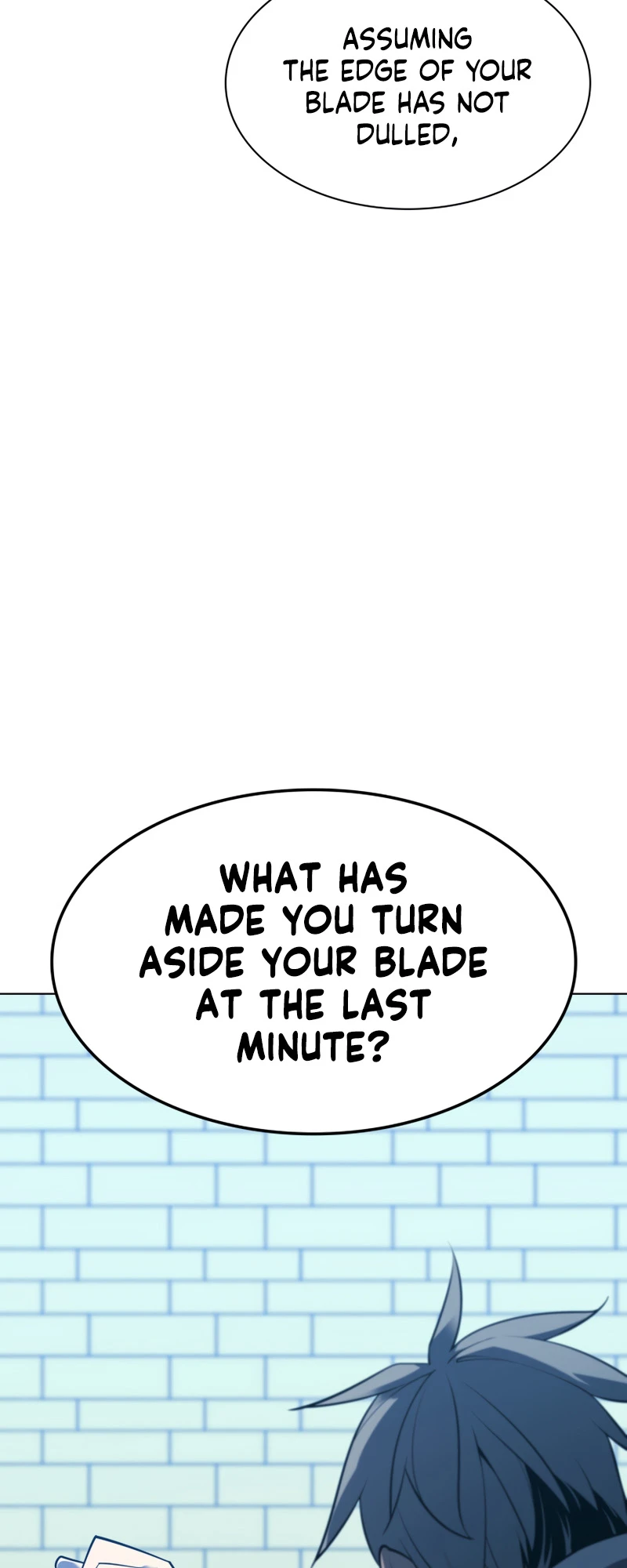 Overgeared Chapter 140 — Page 21