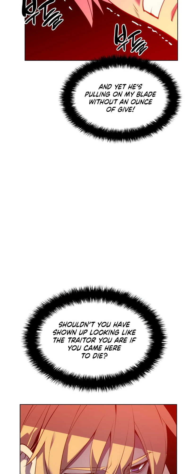 Overgeared Chapter 140 — Page 24