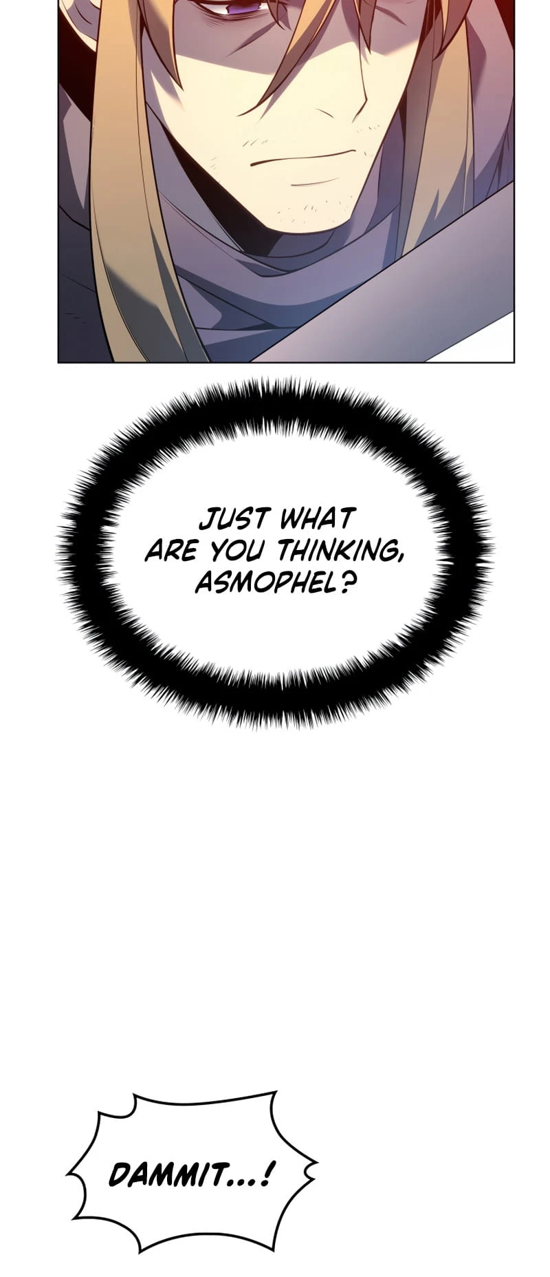 Overgeared Chapter 140 — Page 25