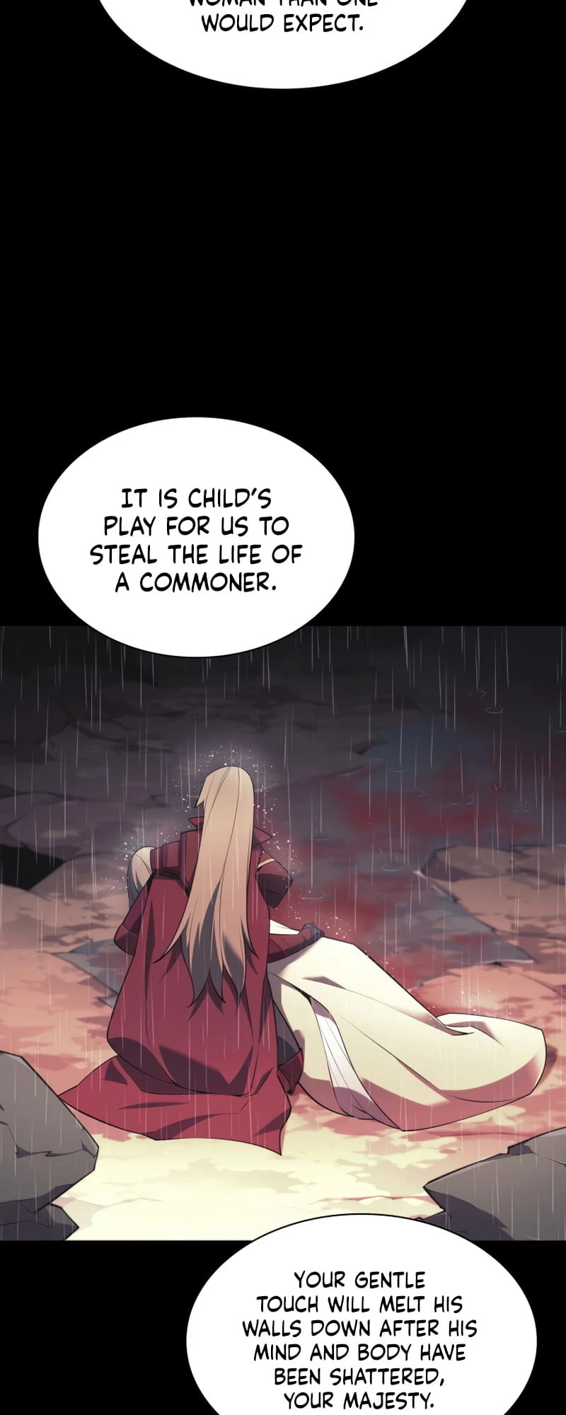 Overgeared Chapter 140 — Page 35