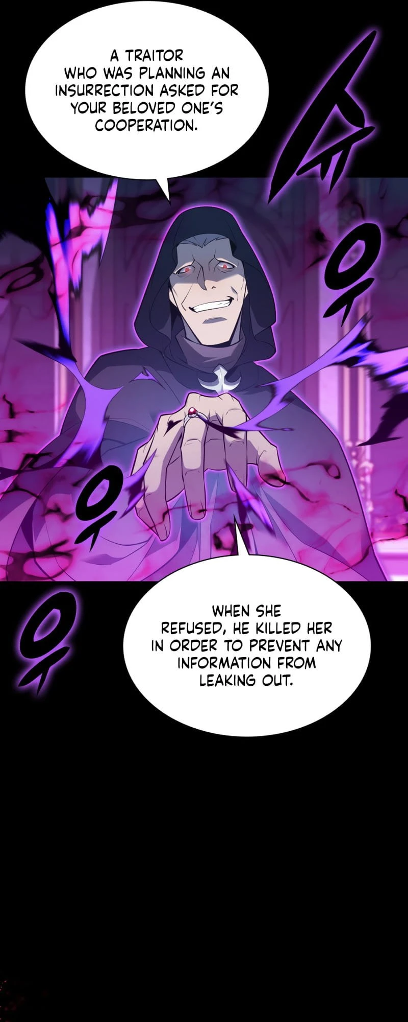 Overgeared Chapter 140 — Page 44
