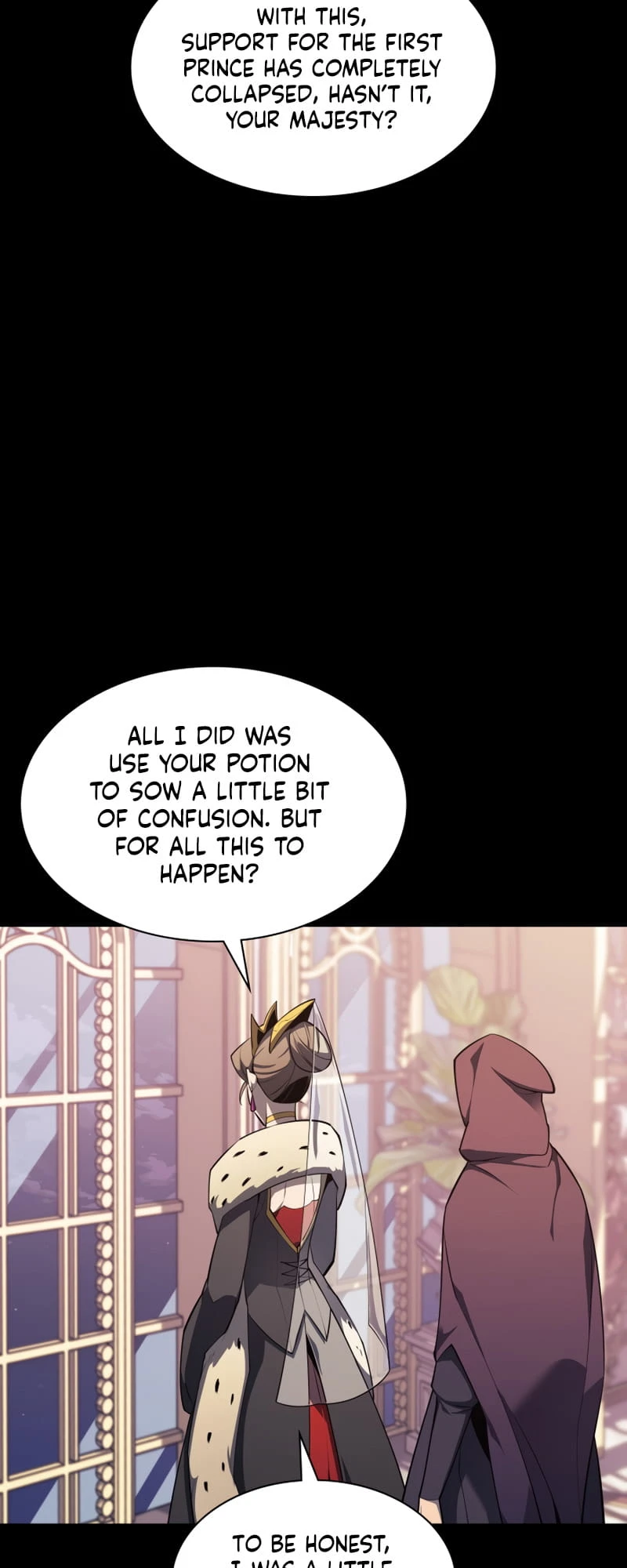 Overgeared Chapter 140 — Page 53
