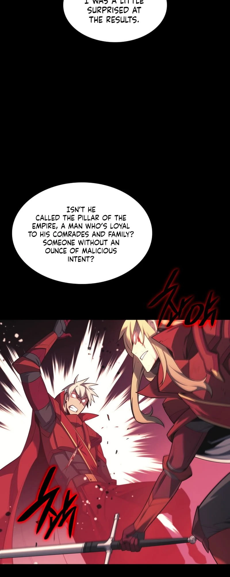 Overgeared Chapter 140 — Page 54