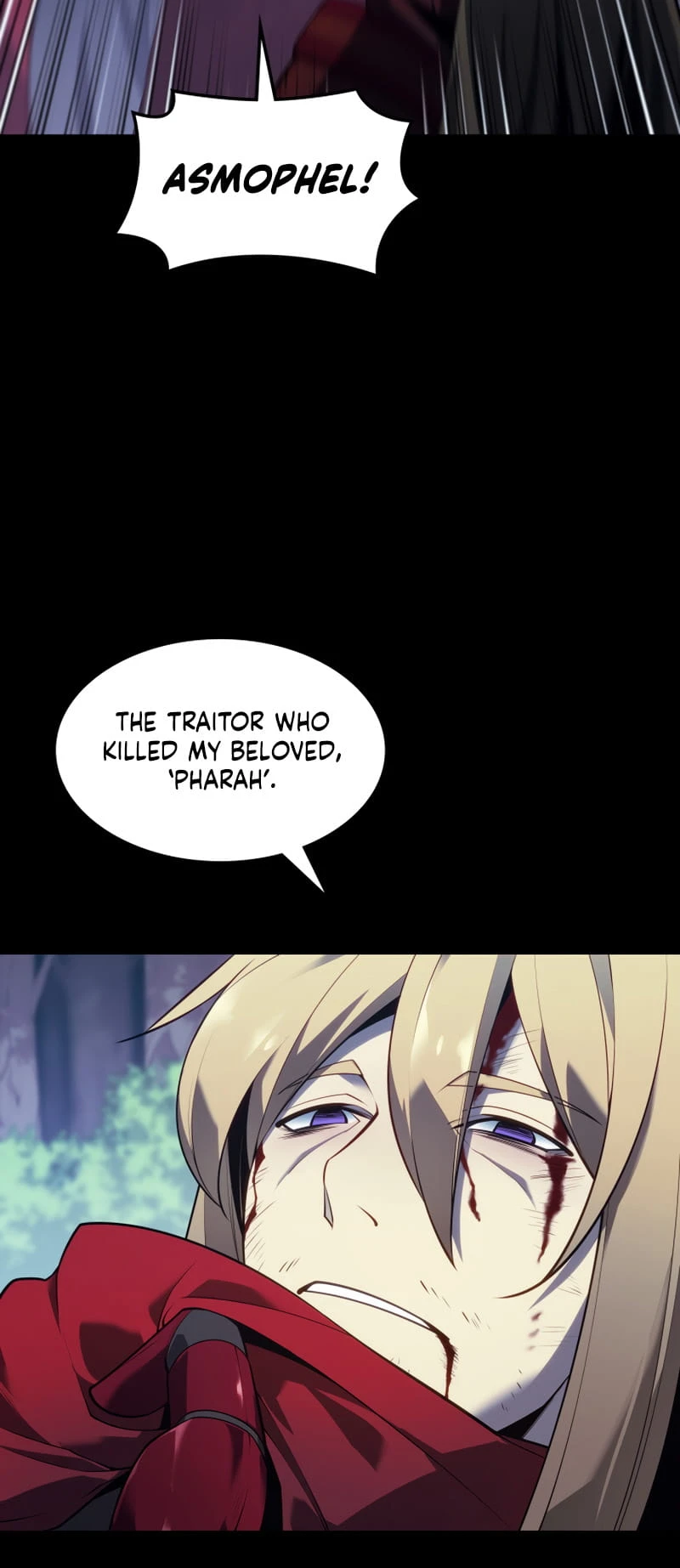 Overgeared Chapter 140 — Page 61