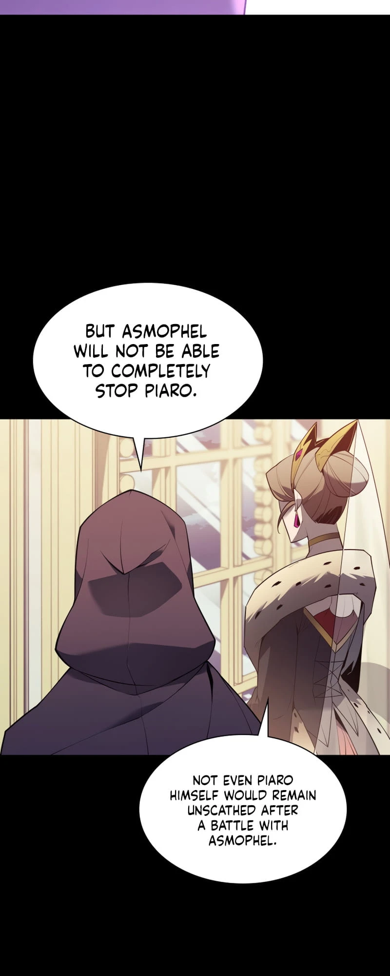 Overgeared Chapter 140 — Page 64