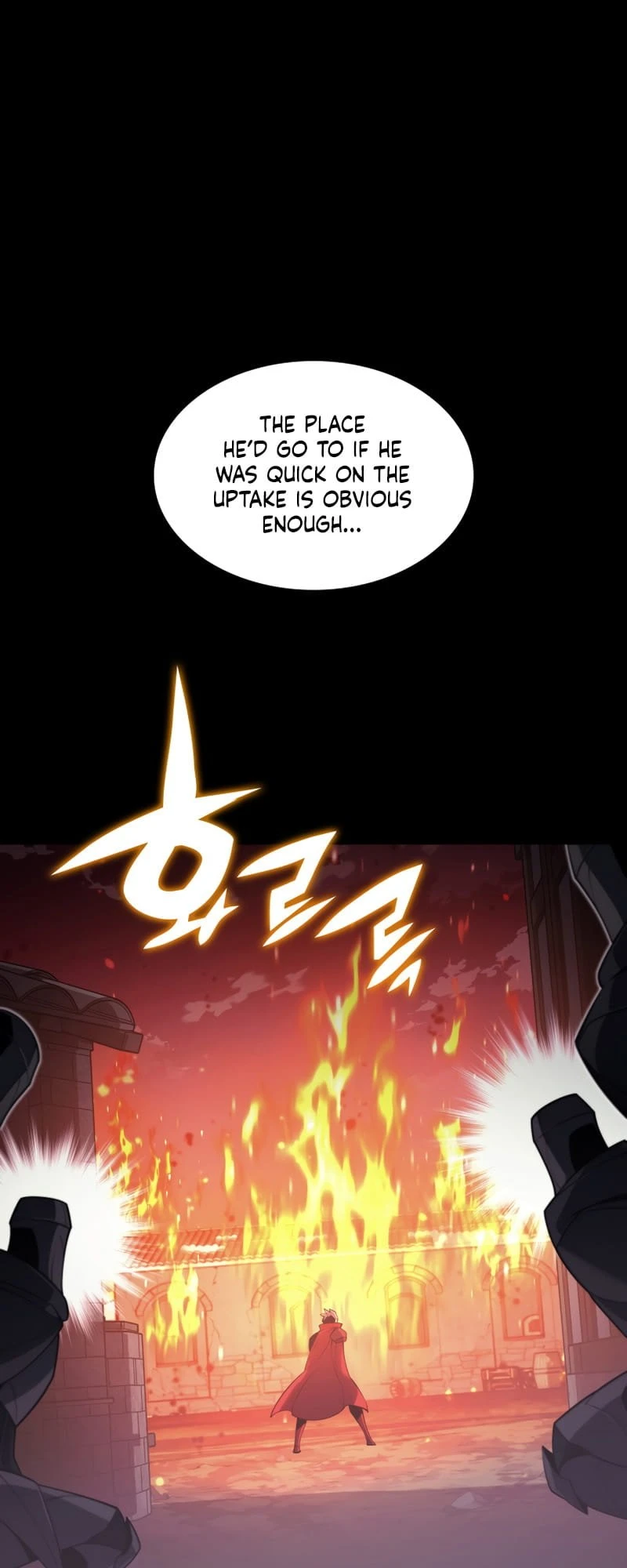 Overgeared Chapter 140 — Page 65