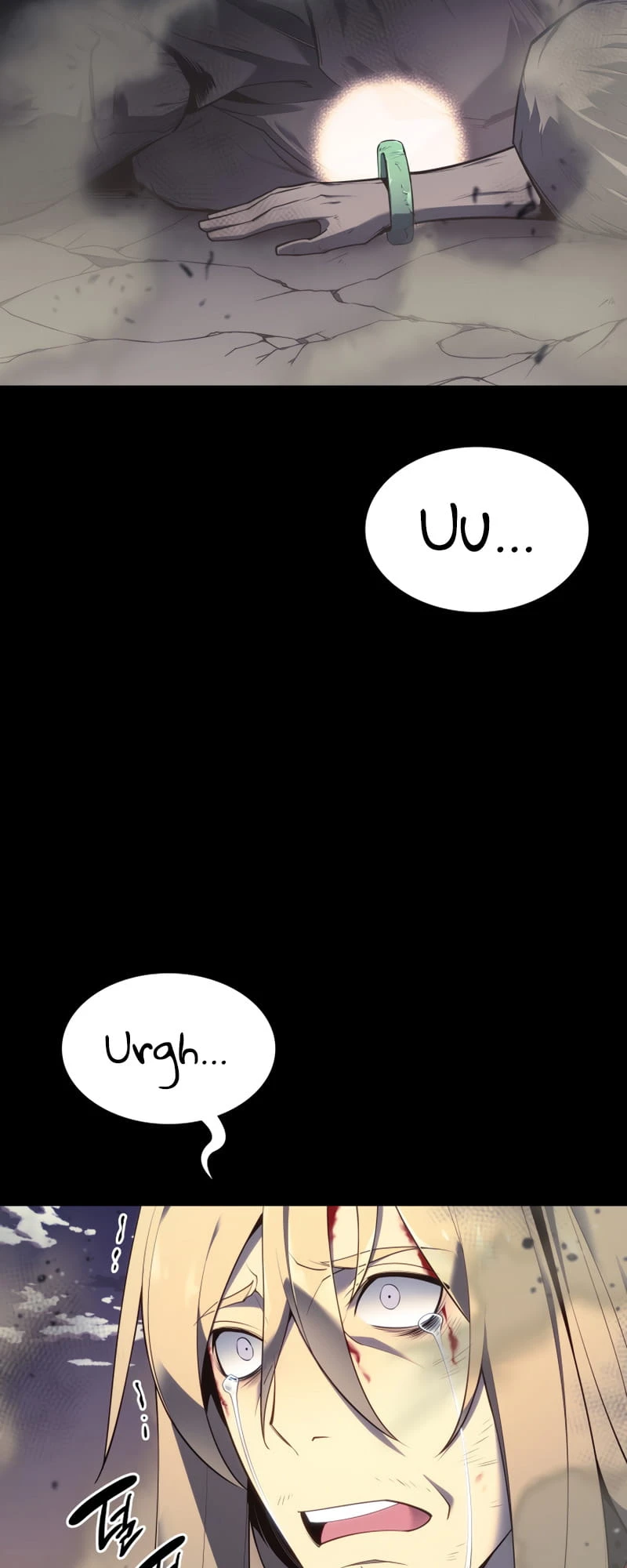 Overgeared Chapter 140 — Page 77