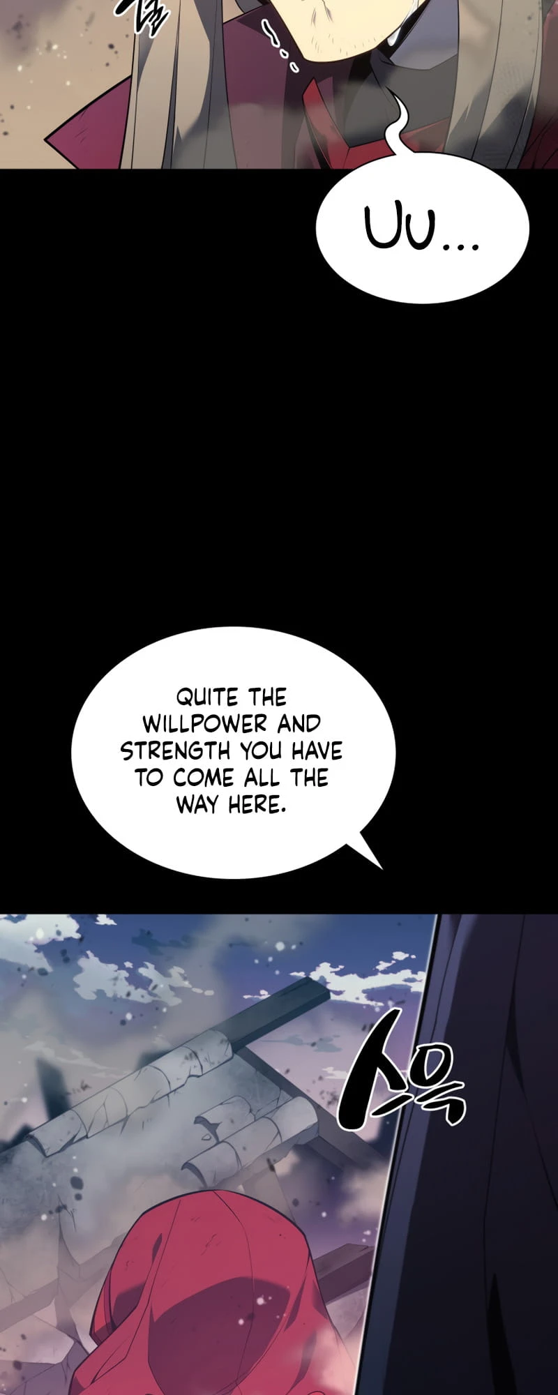 Overgeared Chapter 140 — Page 78
