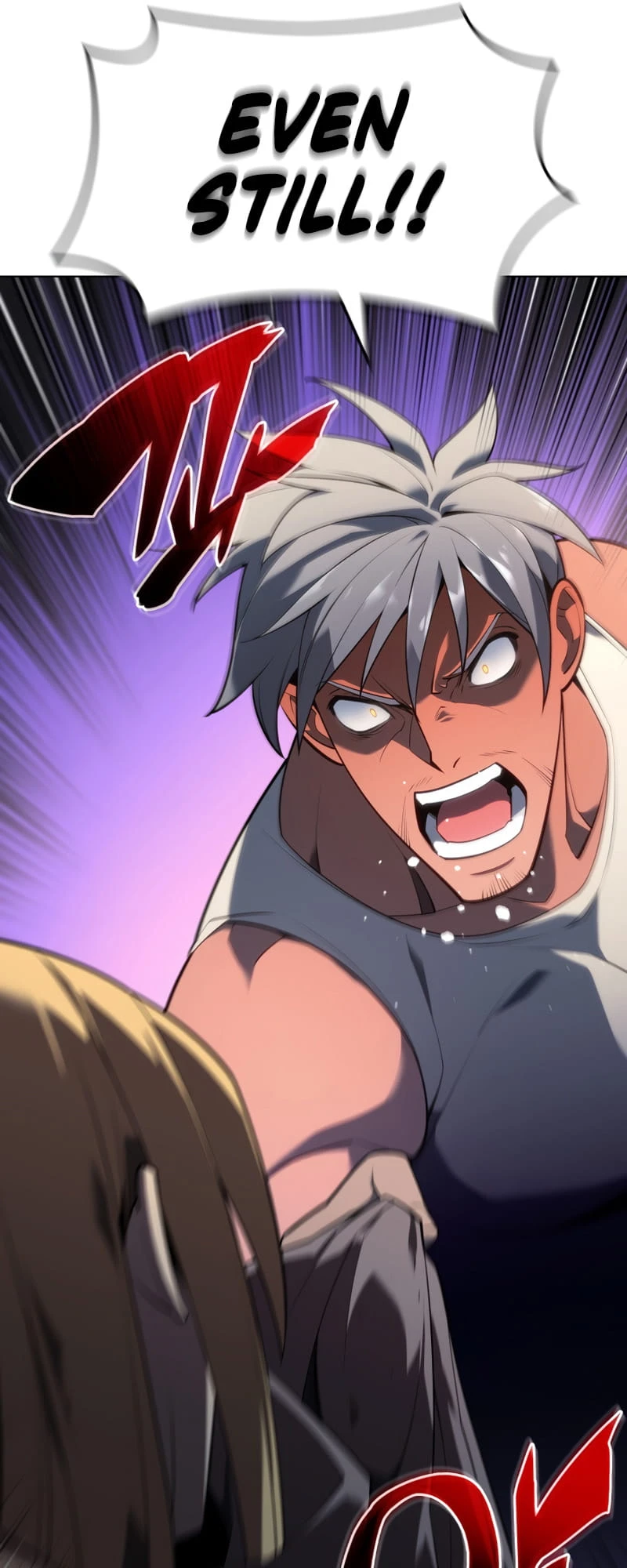 Overgeared Chapter 140 — Page 86