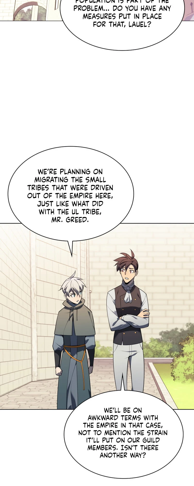 Overgeared Chapter 141 — Page 3