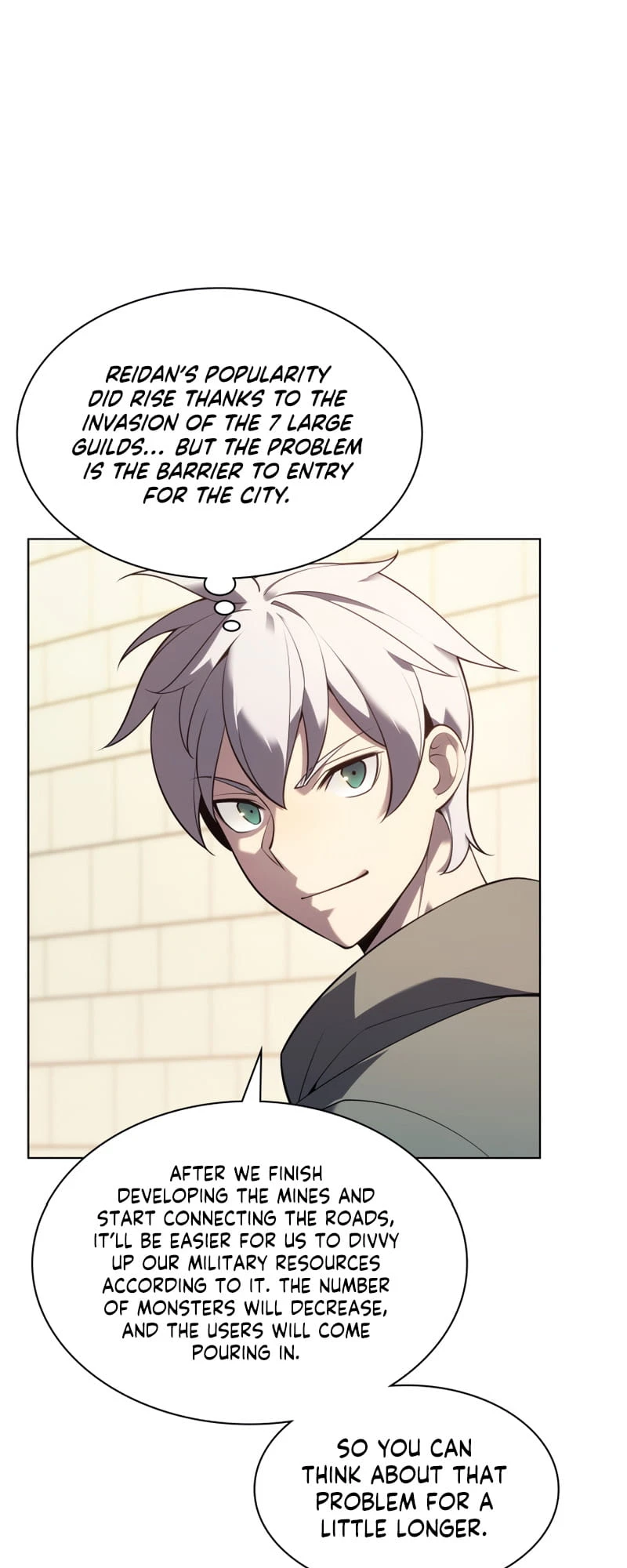 Overgeared Chapter 141 — Page 4