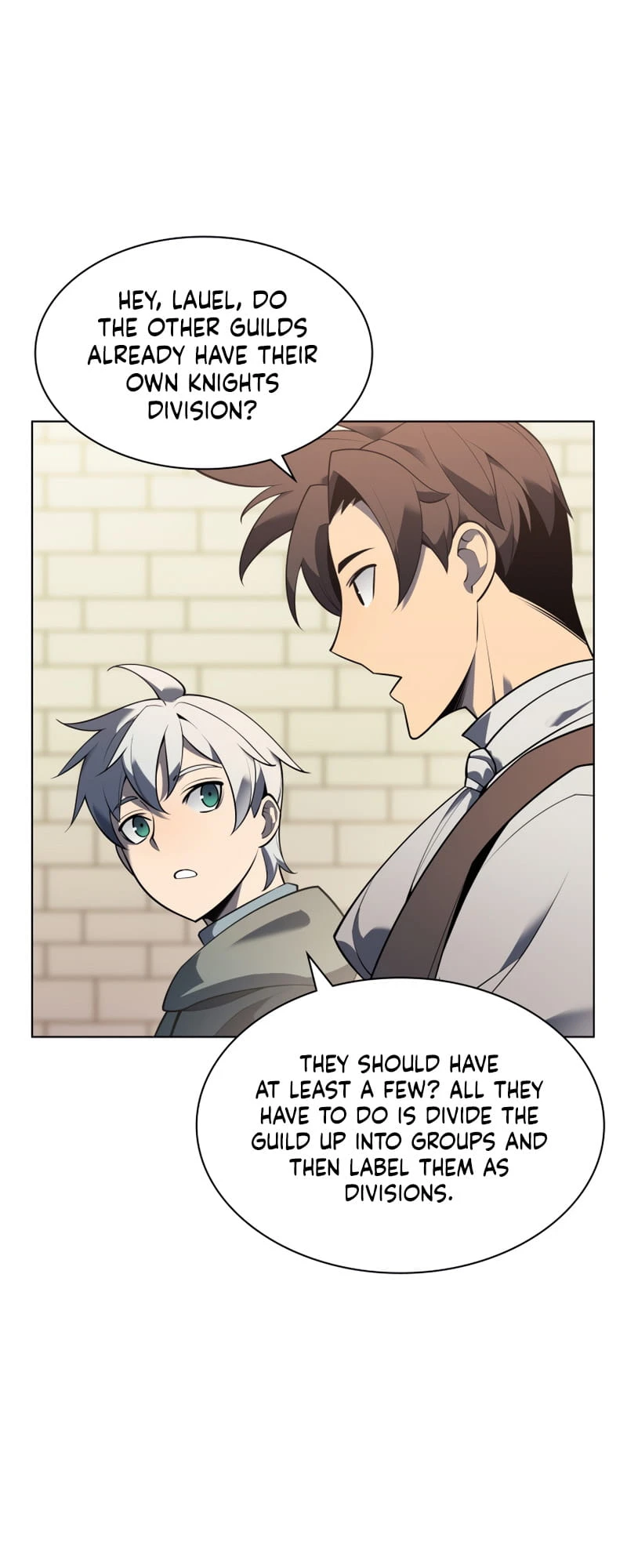 Overgeared Chapter 141 — Page 6