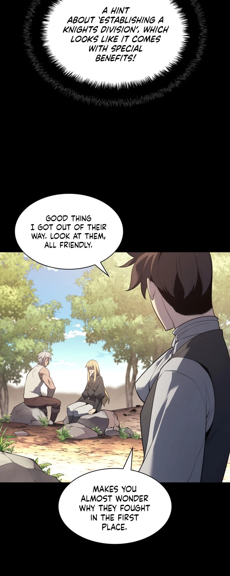 Overgeared Chapter 141 — Page 9