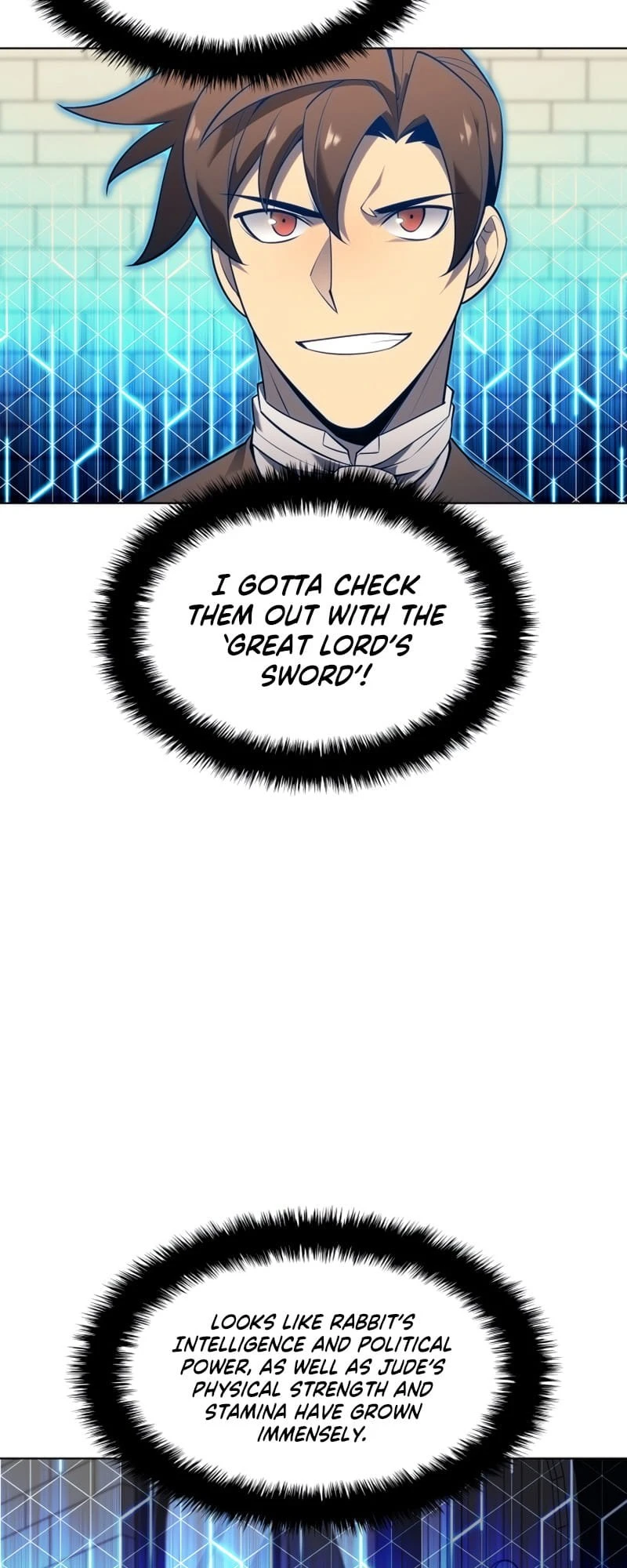 Overgeared Chapter 141 — Page 18