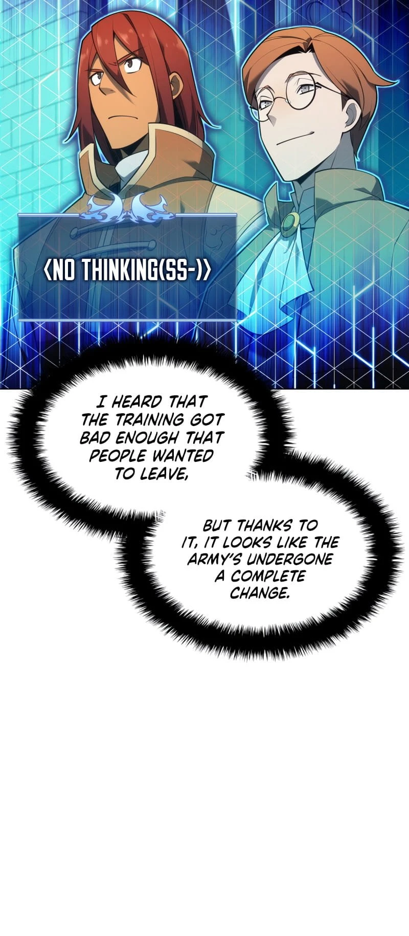 Overgeared Chapter 141 — Page 19