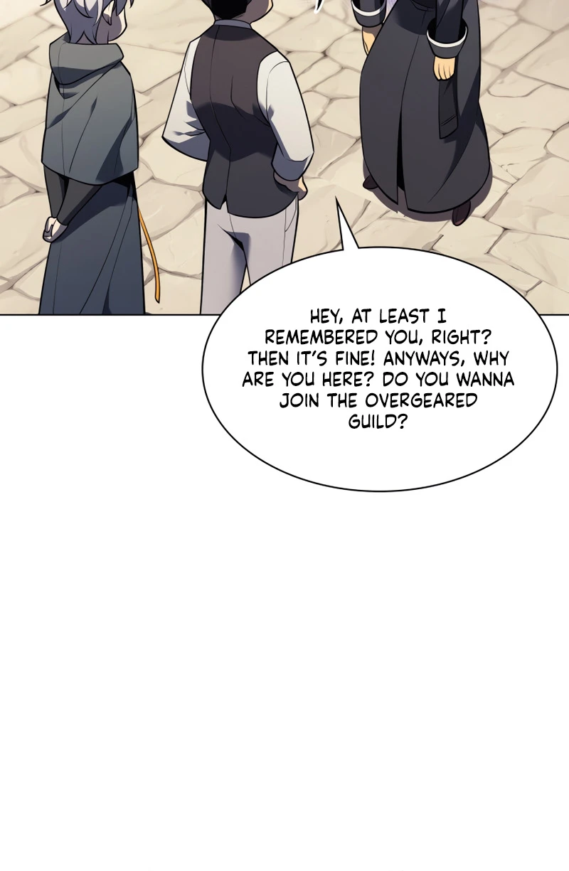Overgeared Chapter 141 — Page 25