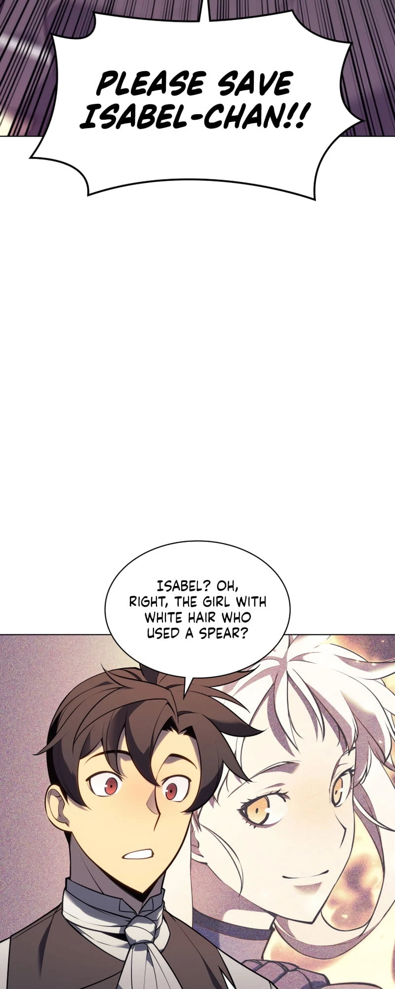 Overgeared Chapter 141 — Page 27