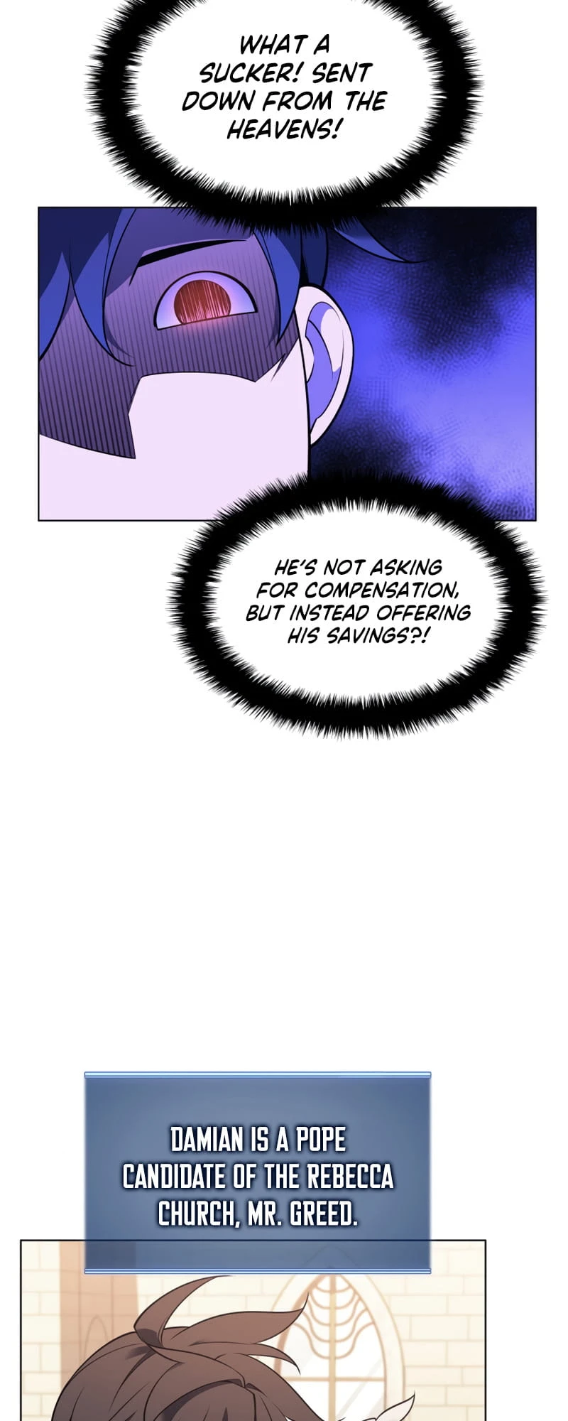 Overgeared Chapter 141 — Page 33