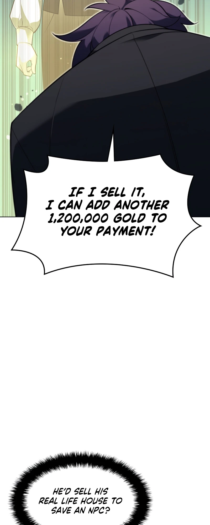 Overgeared Chapter 141 — Page 39