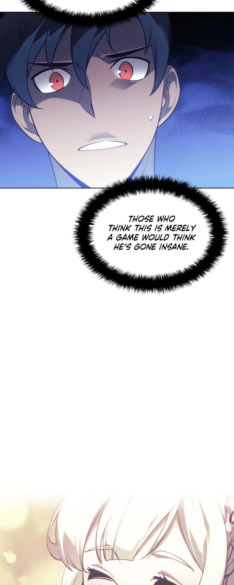 Overgeared Chapter 141 — Page 40