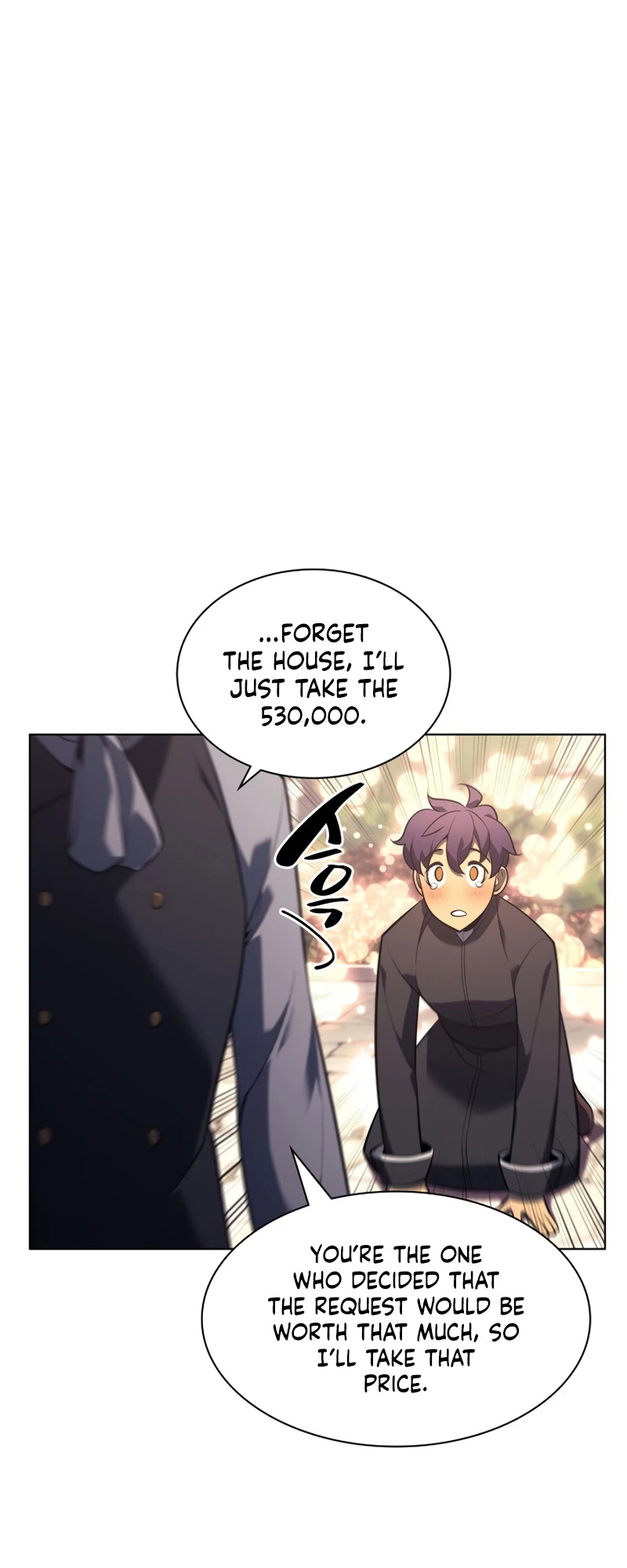 Overgeared Chapter 141 — Page 44
