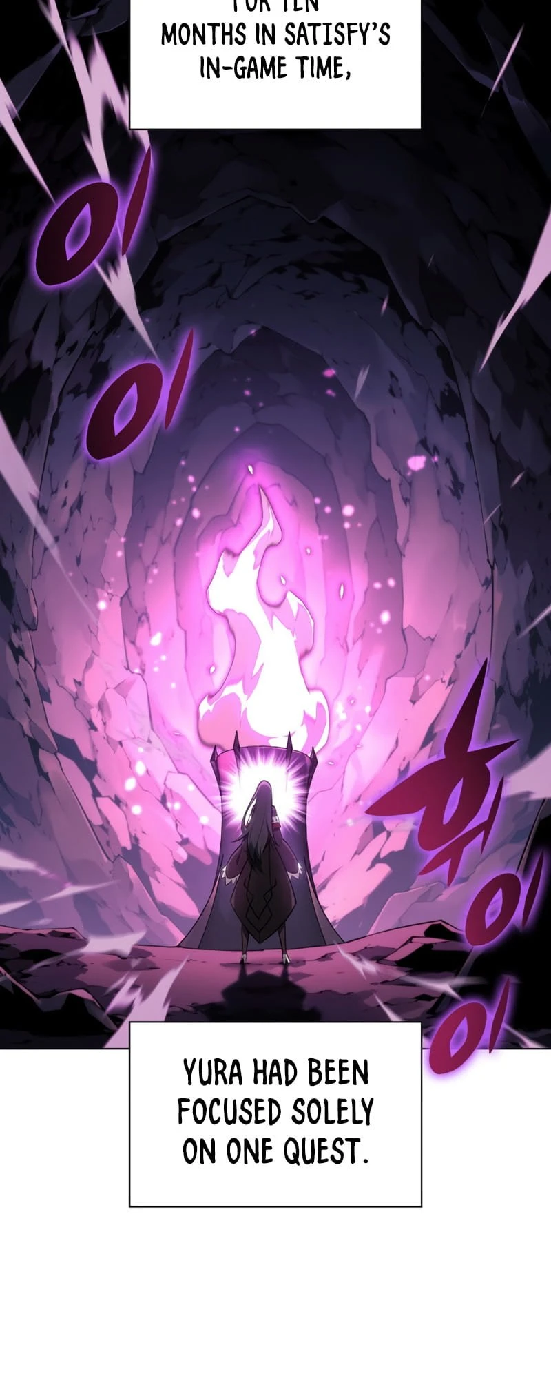 Overgeared Chapter 141 — Page 49