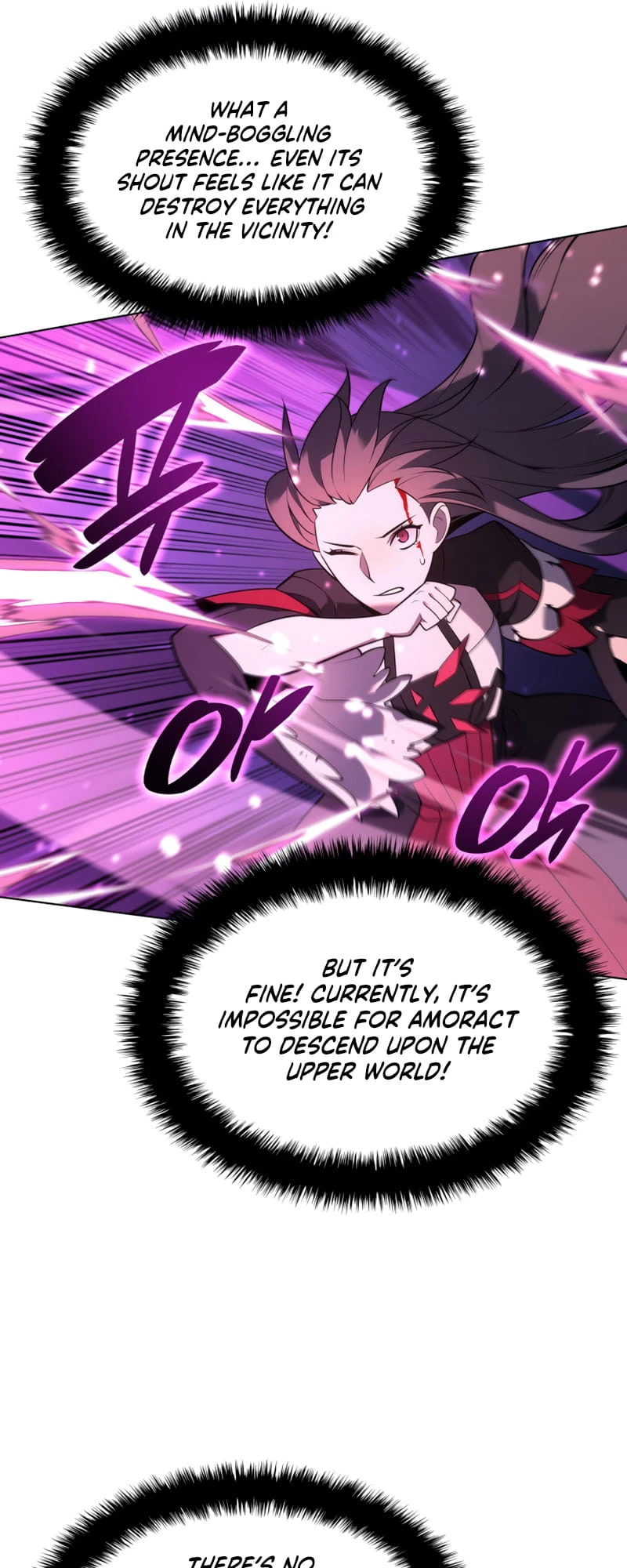 Overgeared Chapter 141 — Page 74