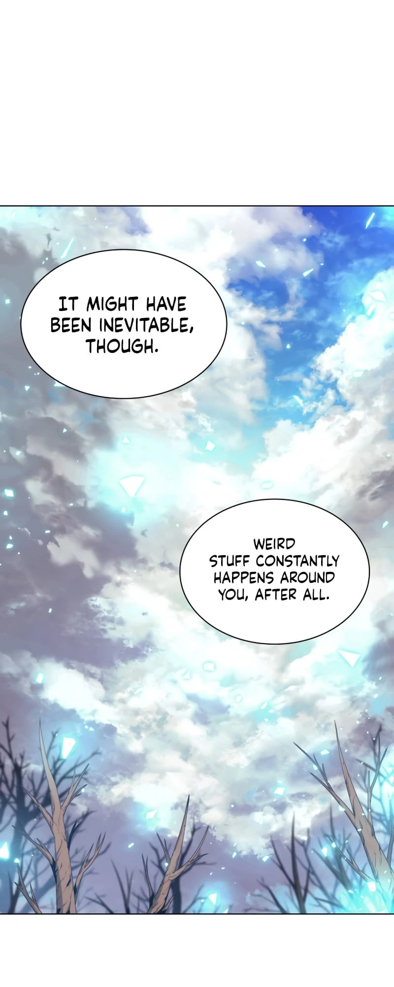 Overgeared Chapter 141 — Page 88